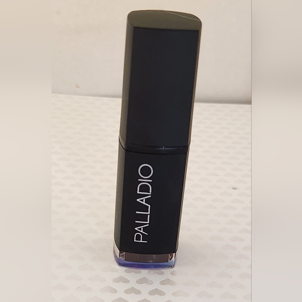 PALLADIO DREAMY MATTE LIPSTICK